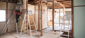 Entreprise de rénovation de la maison et de rénovation d’appartement à Varouville